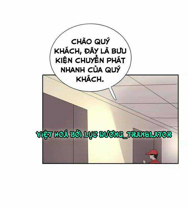 Chào Buổi Sáng, Hướng Dương Chapter 18 trang 35