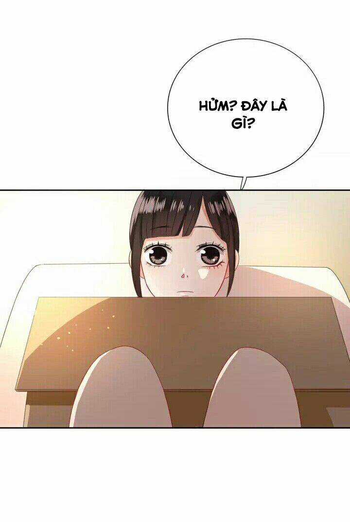 Chào Buổi Sáng, Hướng Dương Chapter 18 trang 36