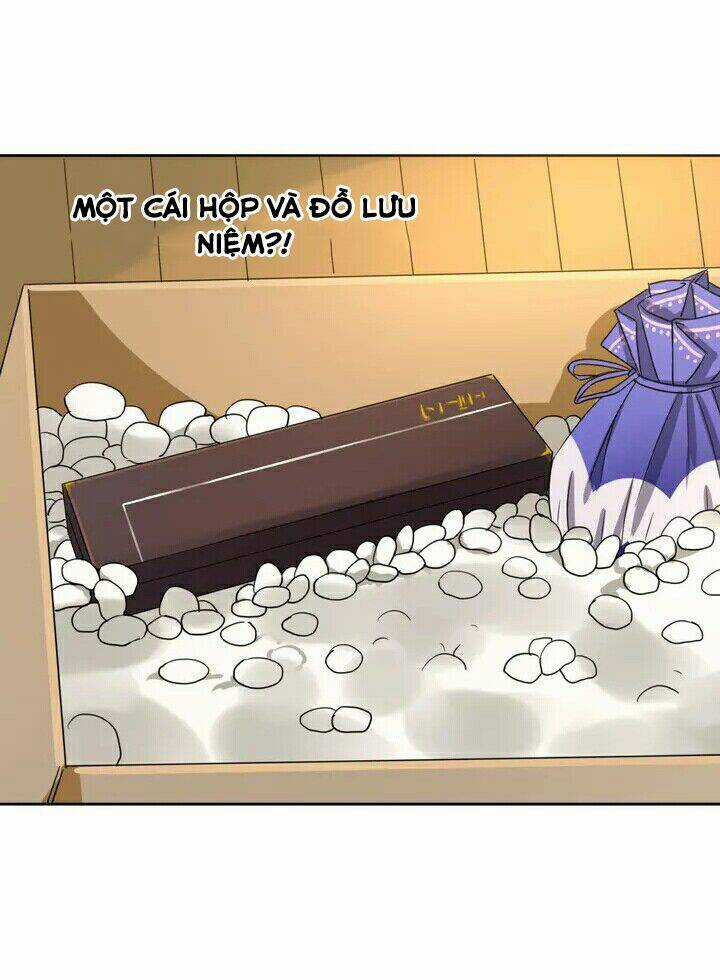 Chào Buổi Sáng, Hướng Dương Chapter 18 trang 37