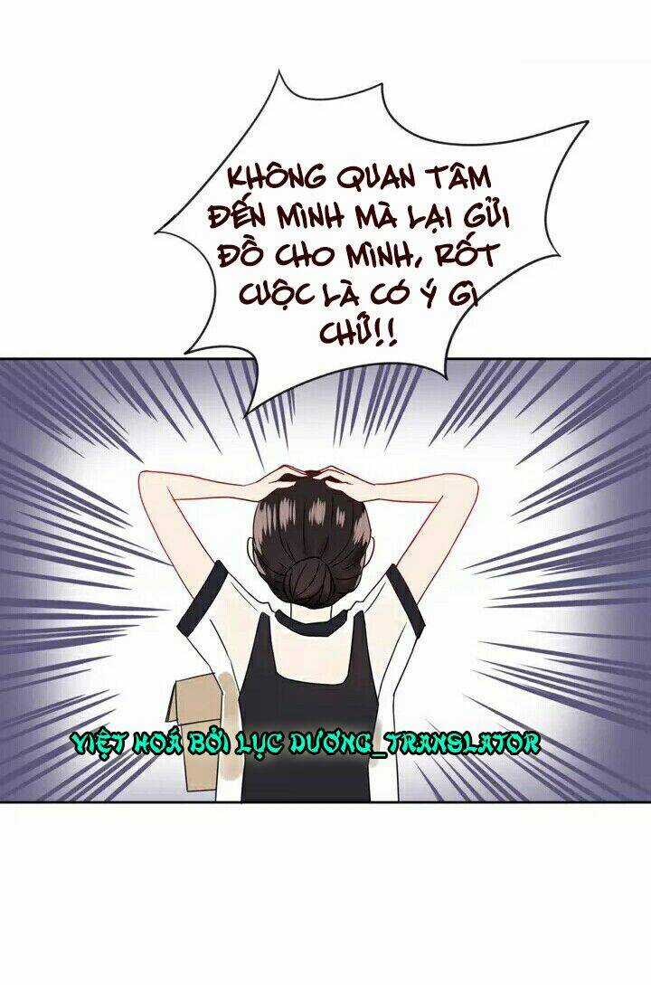 Chào Buổi Sáng, Hướng Dương Chapter 18 trang 39