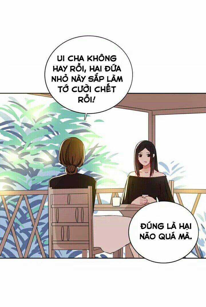 Chào Buổi Sáng, Hướng Dương Chapter 18 trang 41