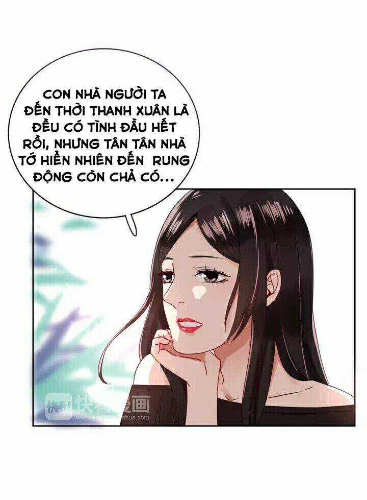 Chào Buổi Sáng, Hướng Dương Chapter 18 trang 42