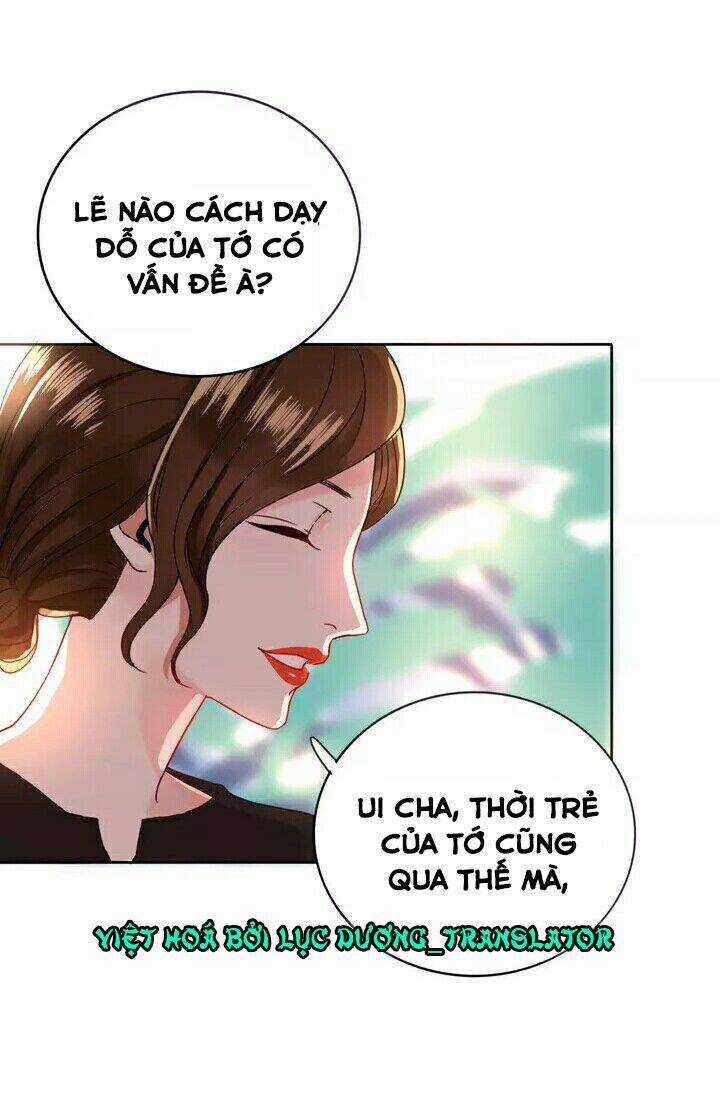 Chào Buổi Sáng, Hướng Dương Chapter 18 trang 43