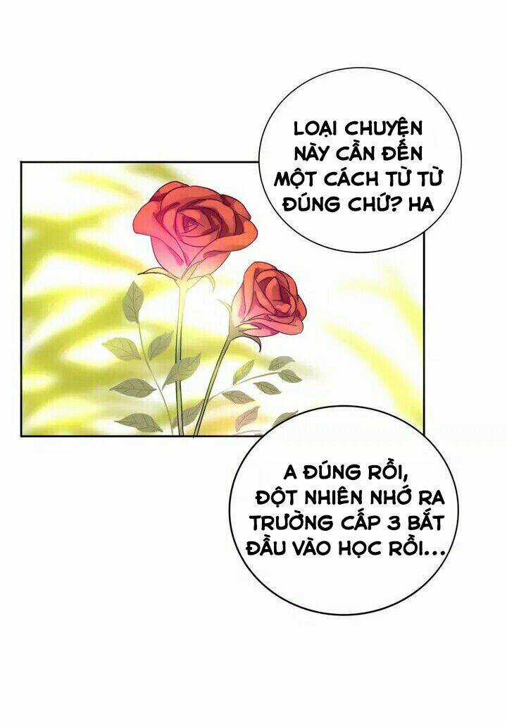 Chào Buổi Sáng, Hướng Dương Chapter 18 trang 44