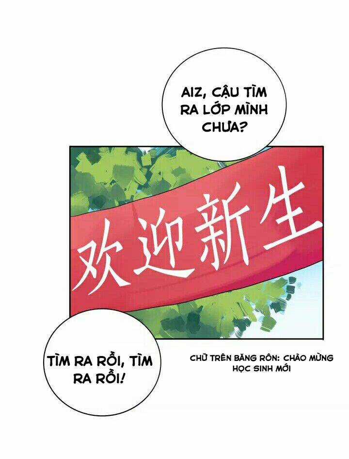 Chào Buổi Sáng, Hướng Dương Chapter 18 trang 45