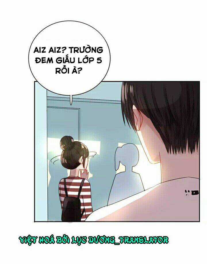 Chào Buổi Sáng, Hướng Dương Chapter 18 trang 47