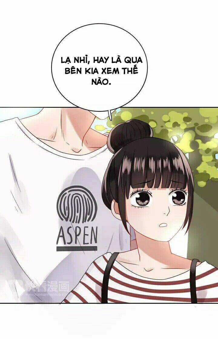 Chào Buổi Sáng, Hướng Dương Chapter 18 trang 48