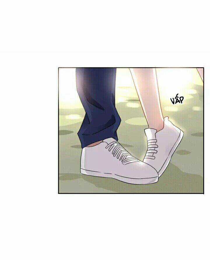 Chào Buổi Sáng, Hướng Dương Chapter 18 trang 49