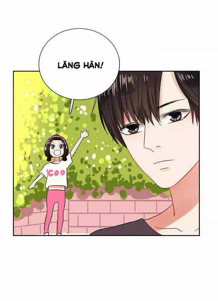 Chào Buổi Sáng, Hướng Dương Chapter 18 trang 5