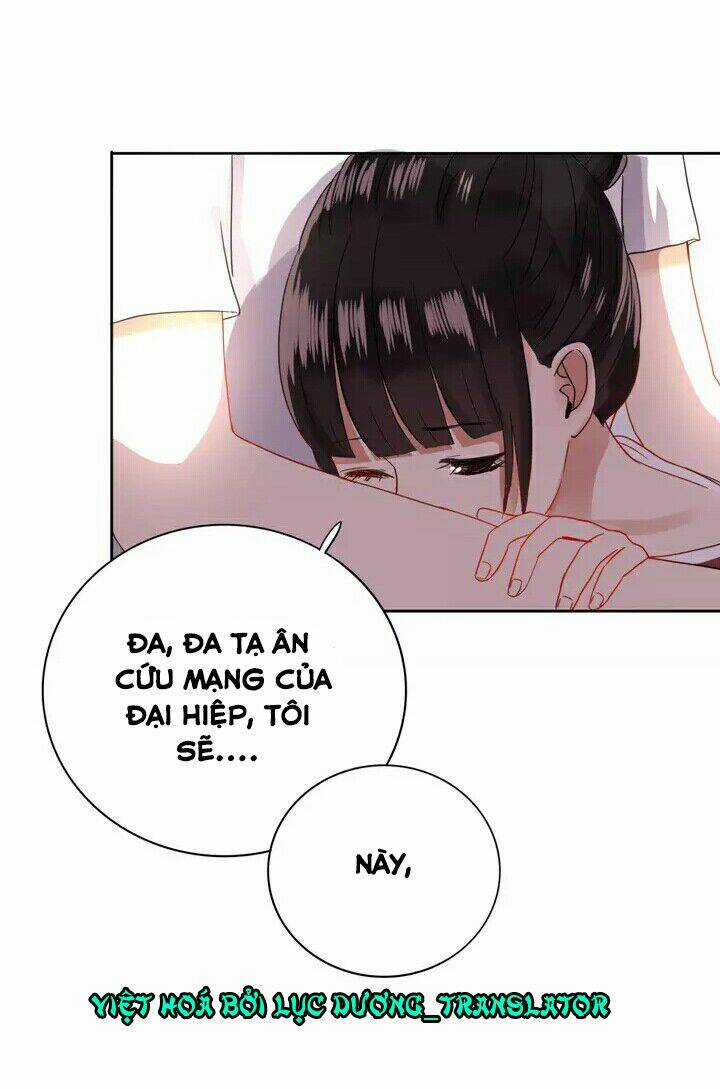 Chào Buổi Sáng, Hướng Dương Chapter 18 trang 51