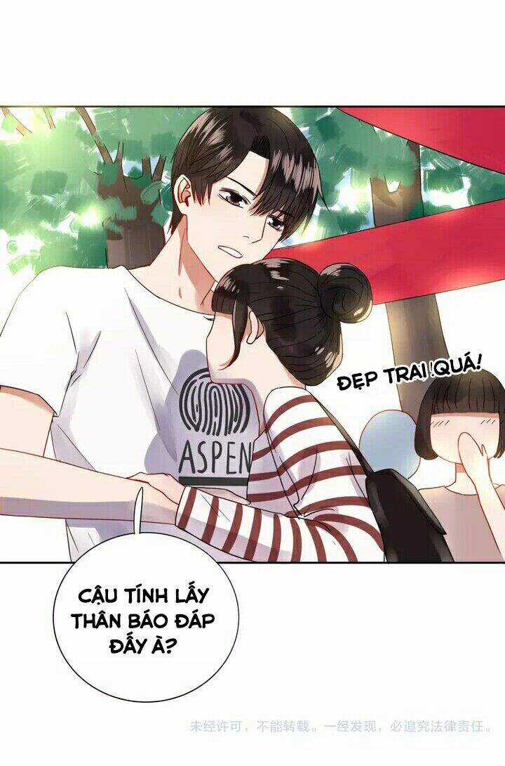 Chào Buổi Sáng, Hướng Dương Chapter 18 trang 52