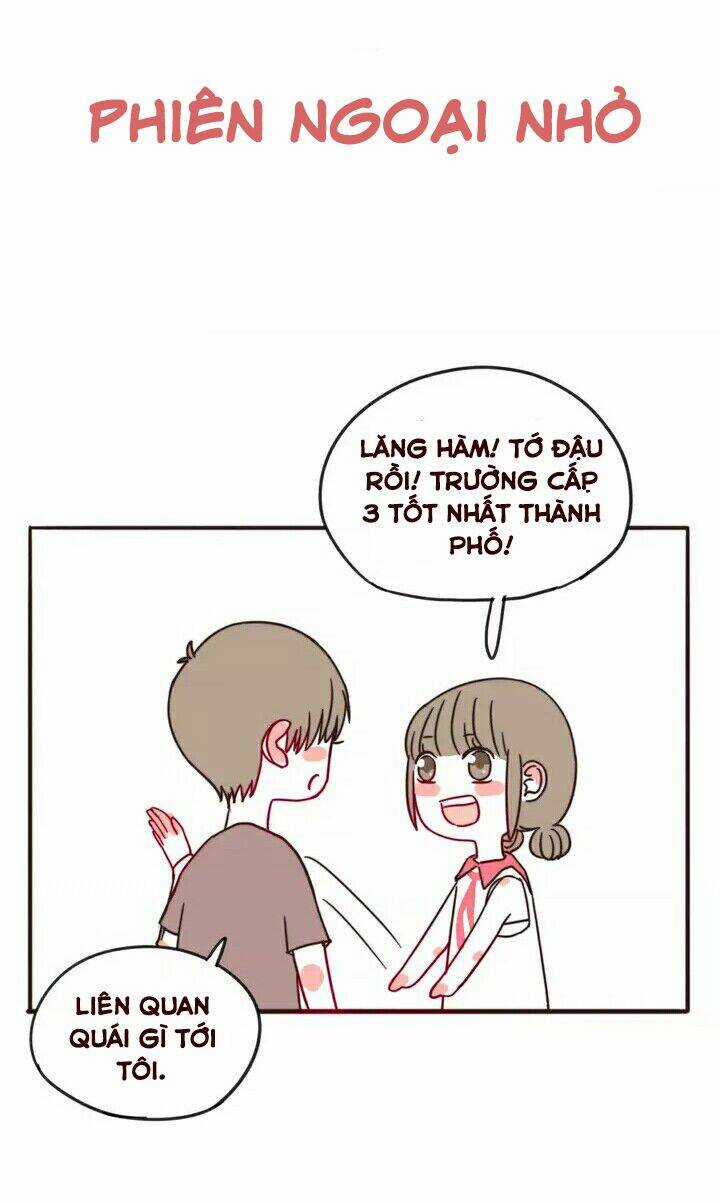 Chào Buổi Sáng, Hướng Dương Chapter 18 trang 53