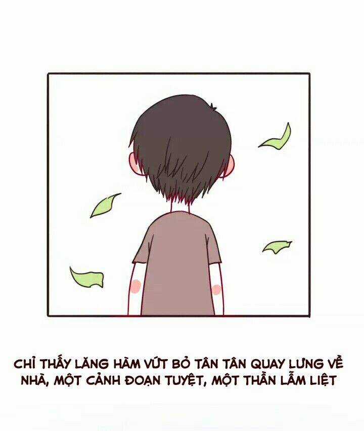 Chào Buổi Sáng, Hướng Dương Chapter 18 trang 54