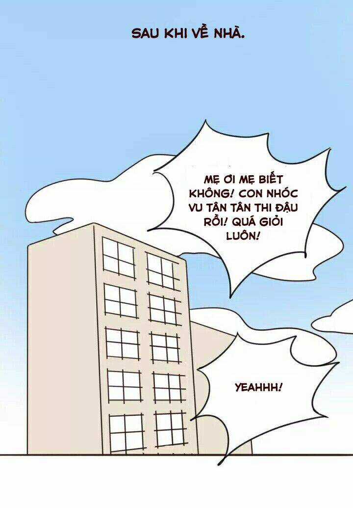 Chào Buổi Sáng, Hướng Dương Chapter 18 trang 56