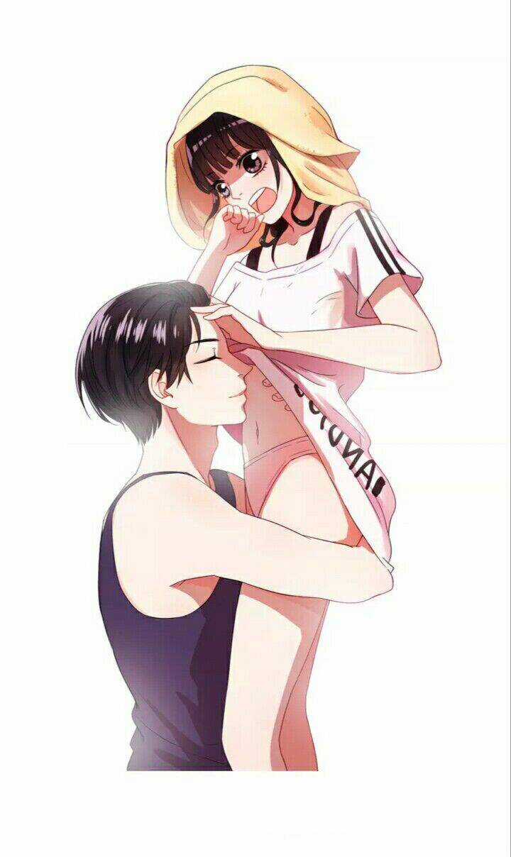 Chào Buổi Sáng, Hướng Dương Chapter 18 trang 58