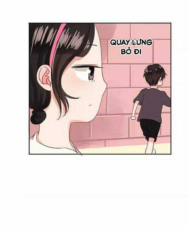 Chào Buổi Sáng, Hướng Dương Chapter 18 trang 6