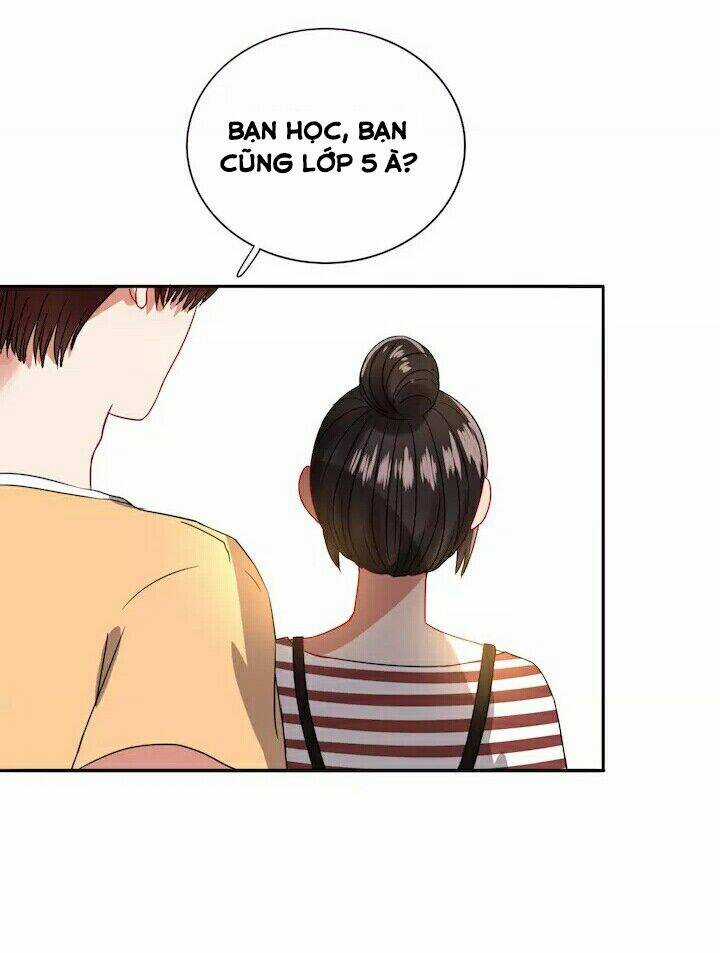 Chào Buổi Sáng, Hướng Dương Chapter 19 trang 10