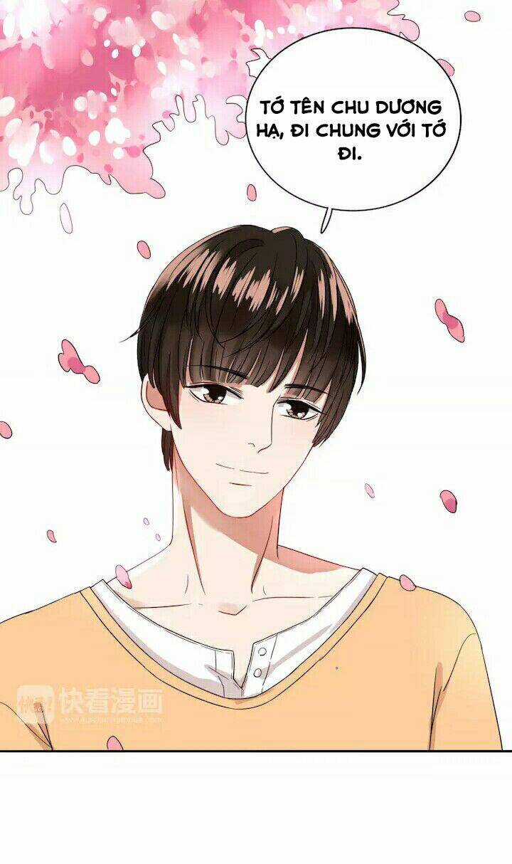 Chào Buổi Sáng, Hướng Dương Chapter 19 trang 12