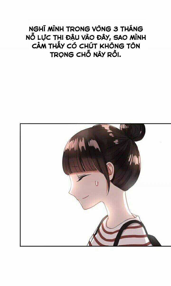 Chào Buổi Sáng, Hướng Dương Chapter 19 trang 14