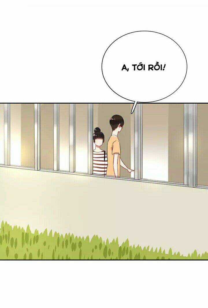 Chào Buổi Sáng, Hướng Dương Chapter 19 trang 17