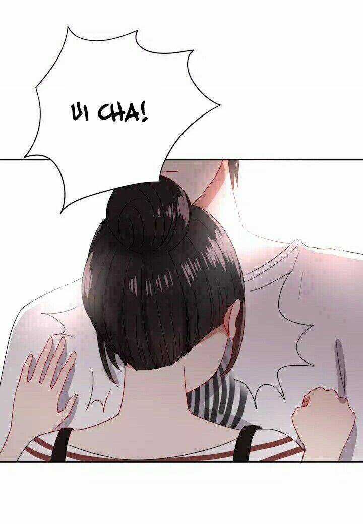 Chào Buổi Sáng, Hướng Dương Chapter 19 trang 21