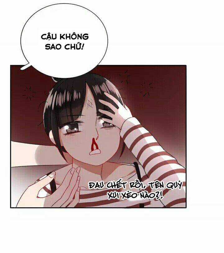 Chào Buổi Sáng, Hướng Dương Chapter 19 trang 22