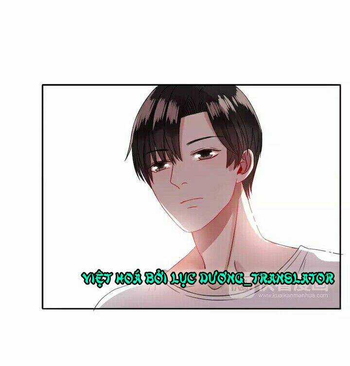 Chào Buổi Sáng, Hướng Dương Chapter 19 trang 23