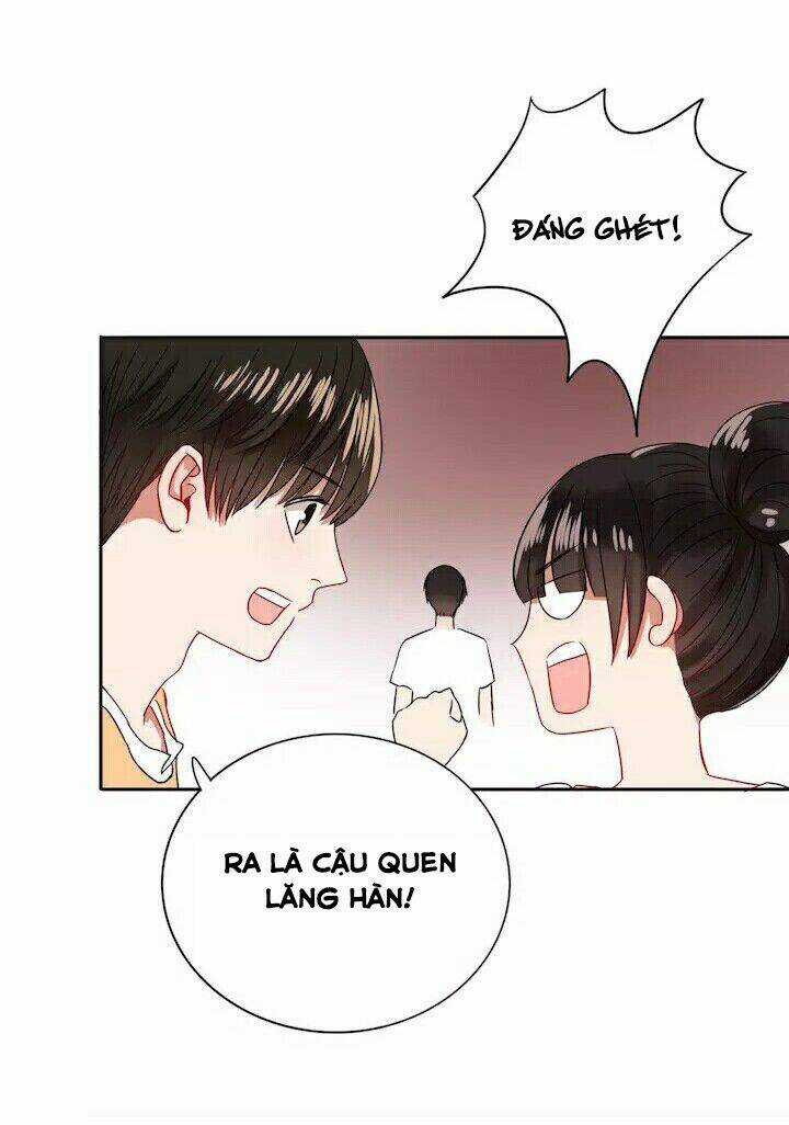 Chào Buổi Sáng, Hướng Dương Chapter 19 trang 25