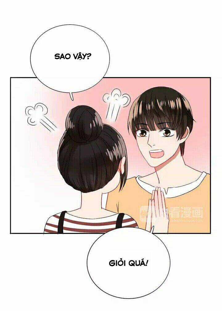 Chào Buổi Sáng, Hướng Dương Chapter 19 trang 26