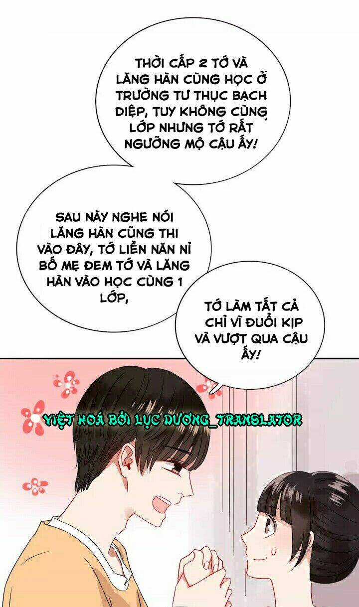 Chào Buổi Sáng, Hướng Dương Chapter 19 trang 27