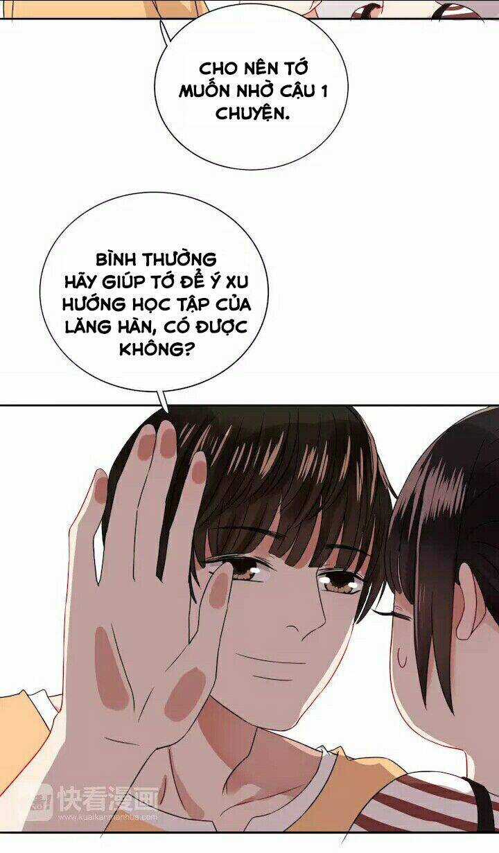 Chào Buổi Sáng, Hướng Dương Chapter 19 trang 28