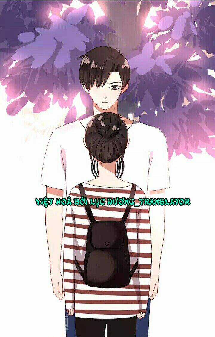 Chào Buổi Sáng, Hướng Dương Chapter 19 trang 3