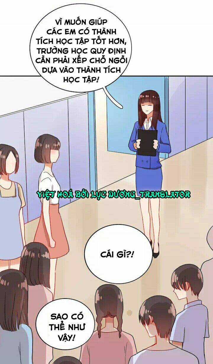 Chào Buổi Sáng, Hướng Dương Chapter 19 trang 31