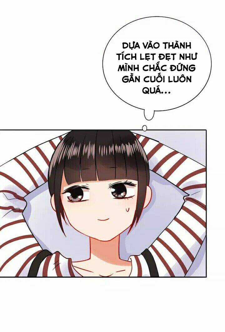 Chào Buổi Sáng, Hướng Dương Chapter 19 trang 33