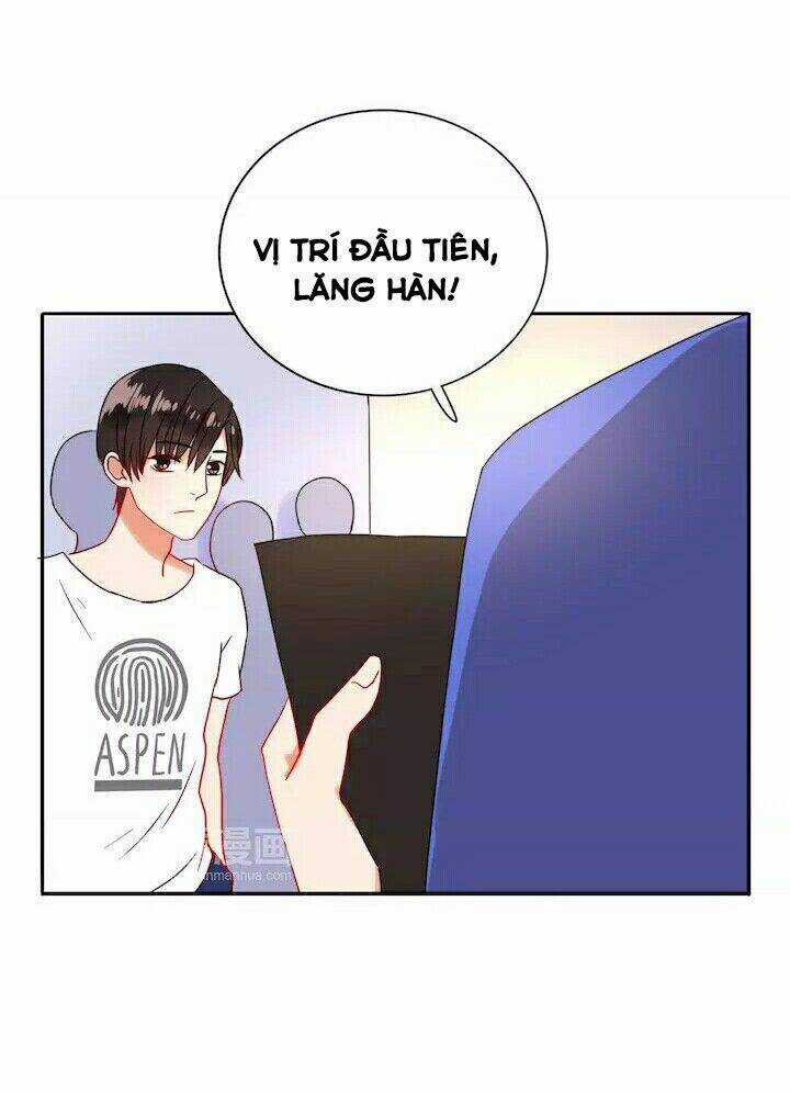 Chào Buổi Sáng, Hướng Dương Chapter 19 trang 34