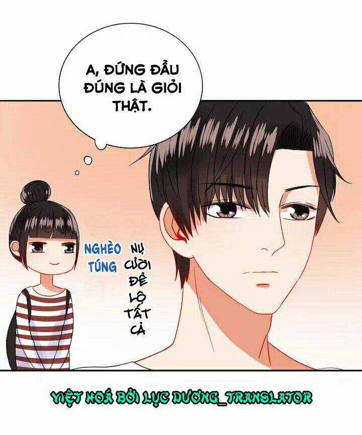 Chào Buổi Sáng, Hướng Dương Chapter 19 trang 35