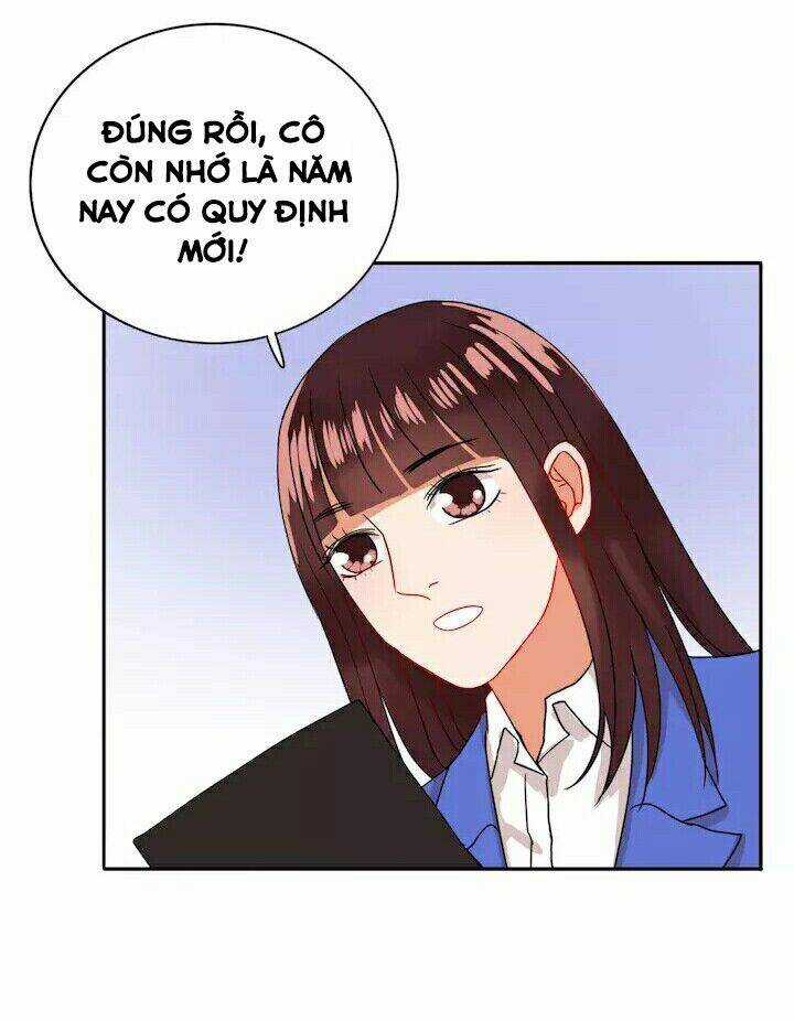 Chào Buổi Sáng, Hướng Dương Chapter 19 trang 36