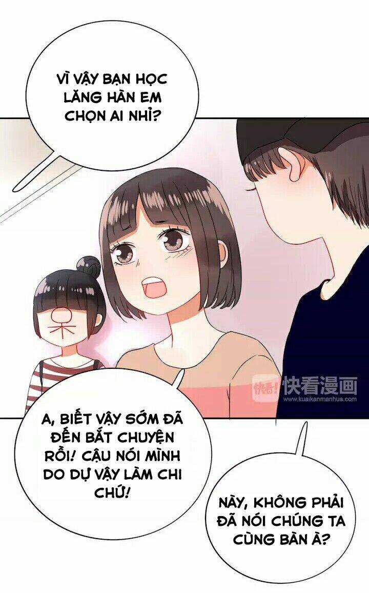 Chào Buổi Sáng, Hướng Dương Chapter 19 trang 38