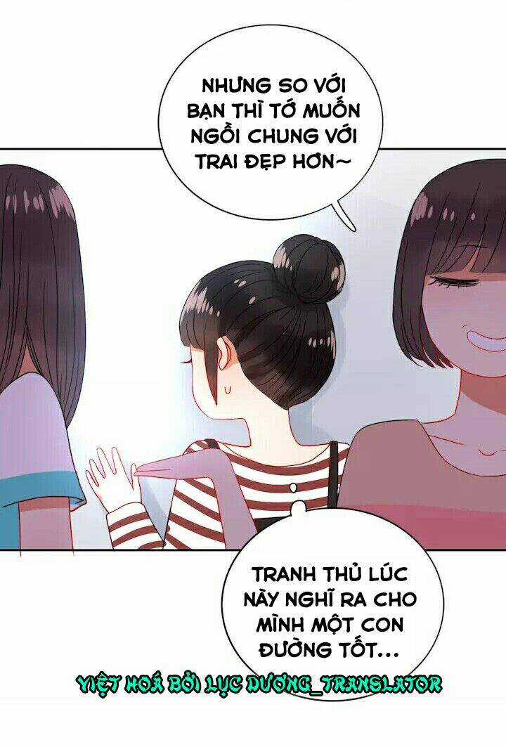 Chào Buổi Sáng, Hướng Dương Chapter 19 trang 39