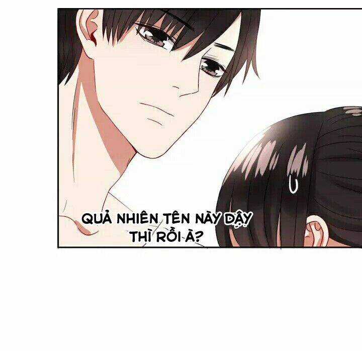 Chào Buổi Sáng, Hướng Dương Chapter 19 trang 4