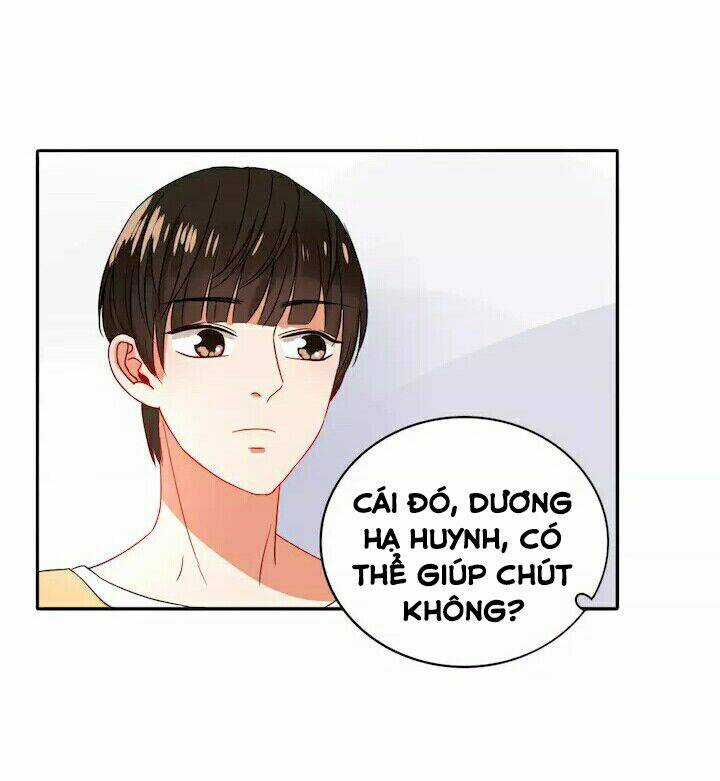 Chào Buổi Sáng, Hướng Dương Chapter 19 trang 40