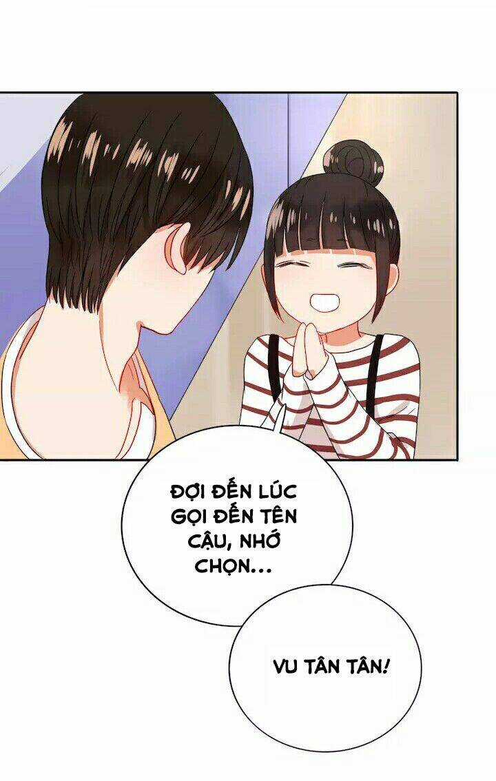 Chào Buổi Sáng, Hướng Dương Chapter 19 trang 41