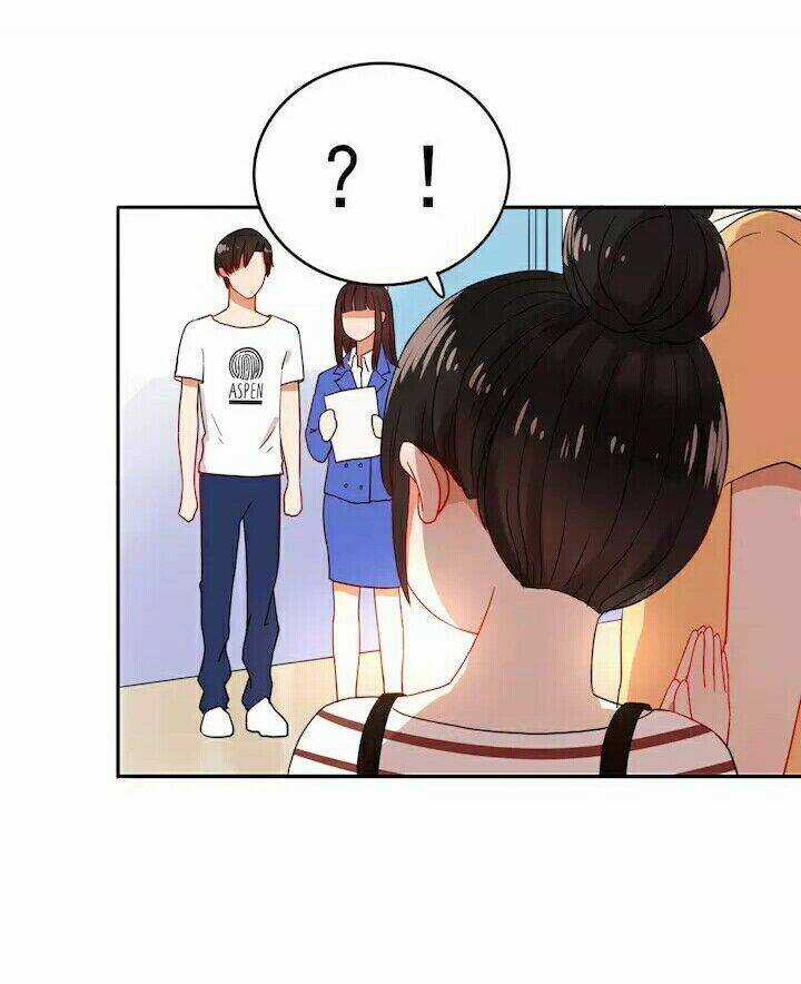 Chào Buổi Sáng, Hướng Dương Chapter 19 trang 42