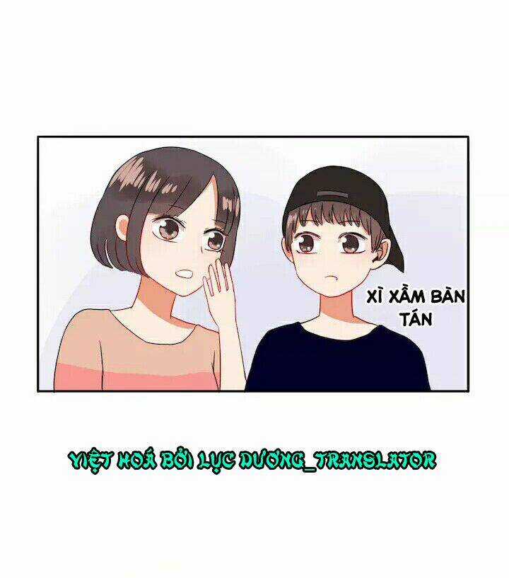 Chào Buổi Sáng, Hướng Dương Chapter 19 trang 43