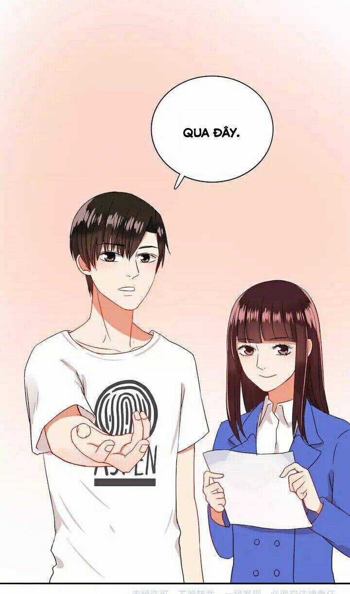 Chào Buổi Sáng, Hướng Dương Chapter 19 trang 44