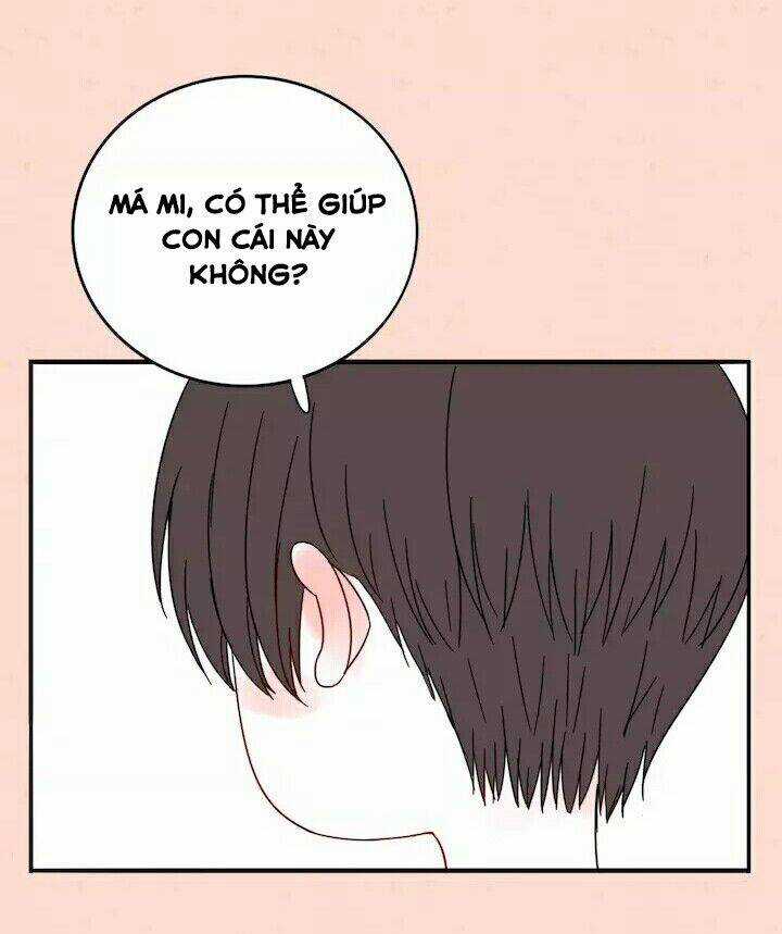 Chào Buổi Sáng, Hướng Dương Chapter 19 trang 46