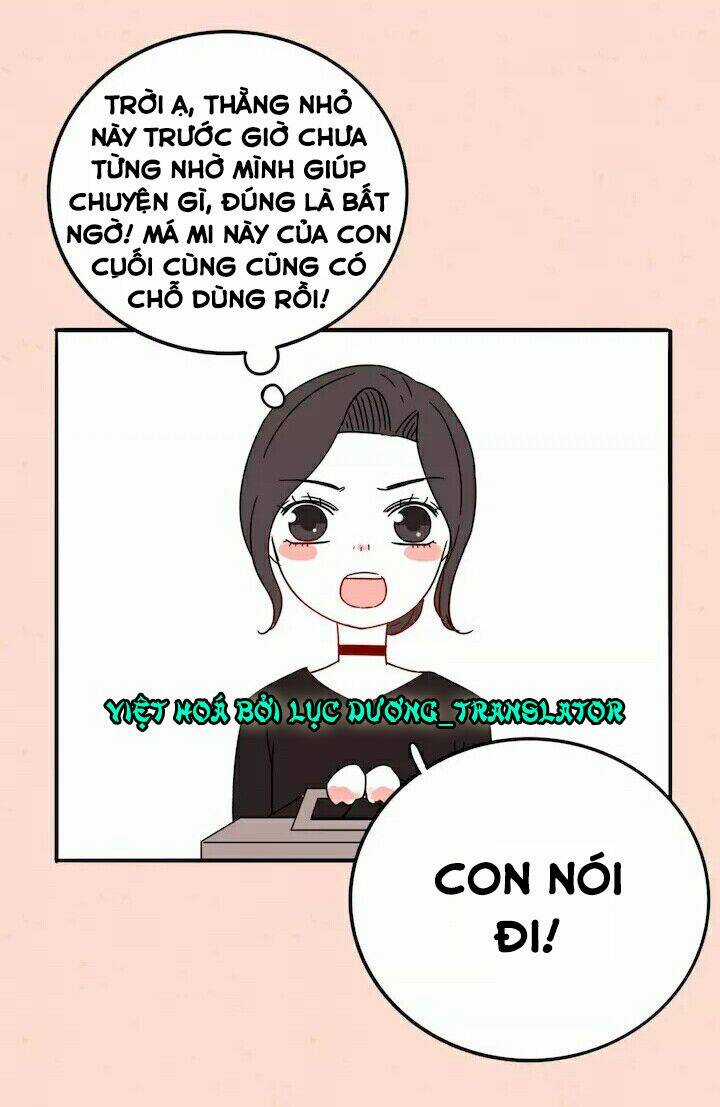 Chào Buổi Sáng, Hướng Dương Chapter 19 trang 47