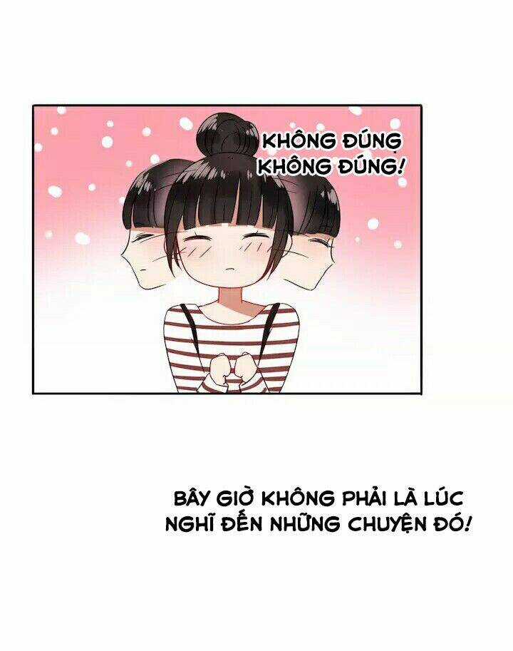 Chào Buổi Sáng, Hướng Dương Chapter 19 trang 5