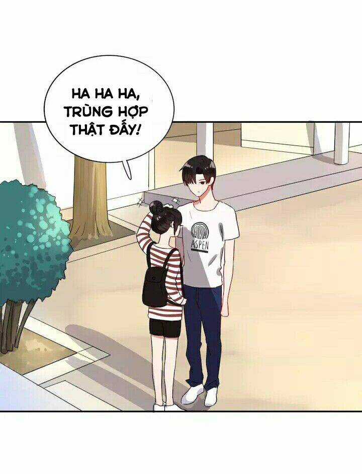 Chào Buổi Sáng, Hướng Dương Chapter 19 trang 6