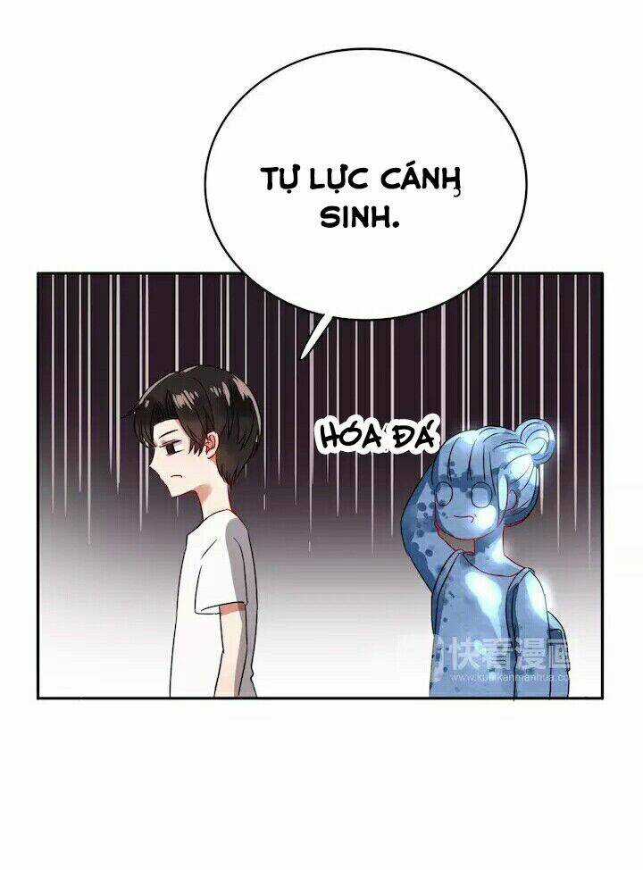 Chào Buổi Sáng, Hướng Dương Chapter 19 trang 8